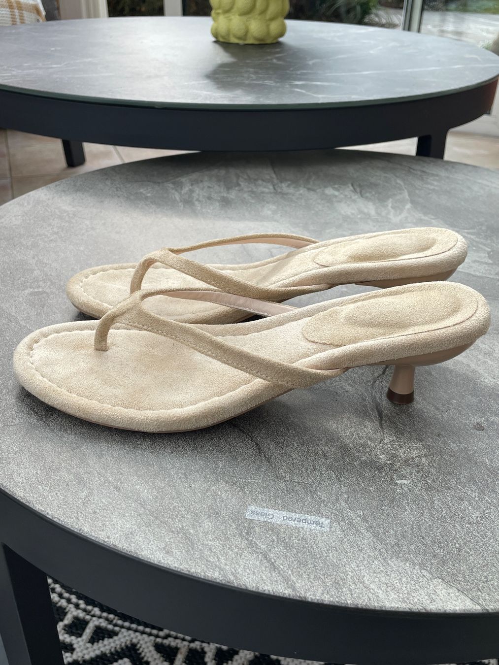 Zara Scarpe da donna: Kitten Heels Zara – Usato da Veltheim AG venduto da awe_hf8g 1