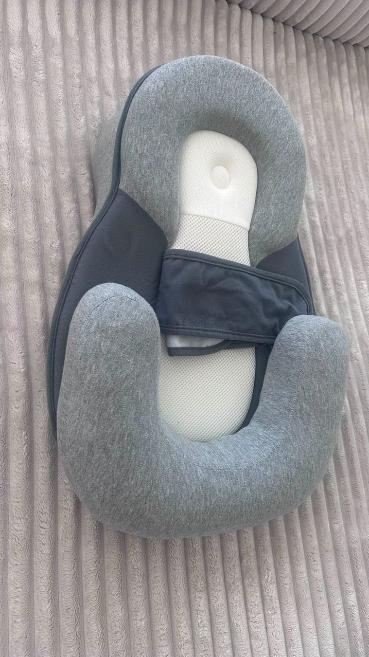 Cuscini: Baby refux pillow – Usato da Unterägeri venduto da kas_7w7l