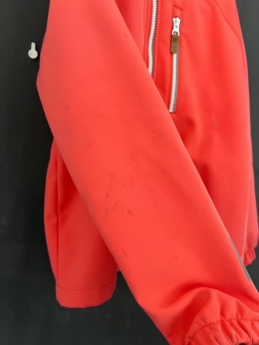Reima Giacche & Cappotti: Reima Softshell – Usato da Dürnten venduto da rolimos 3