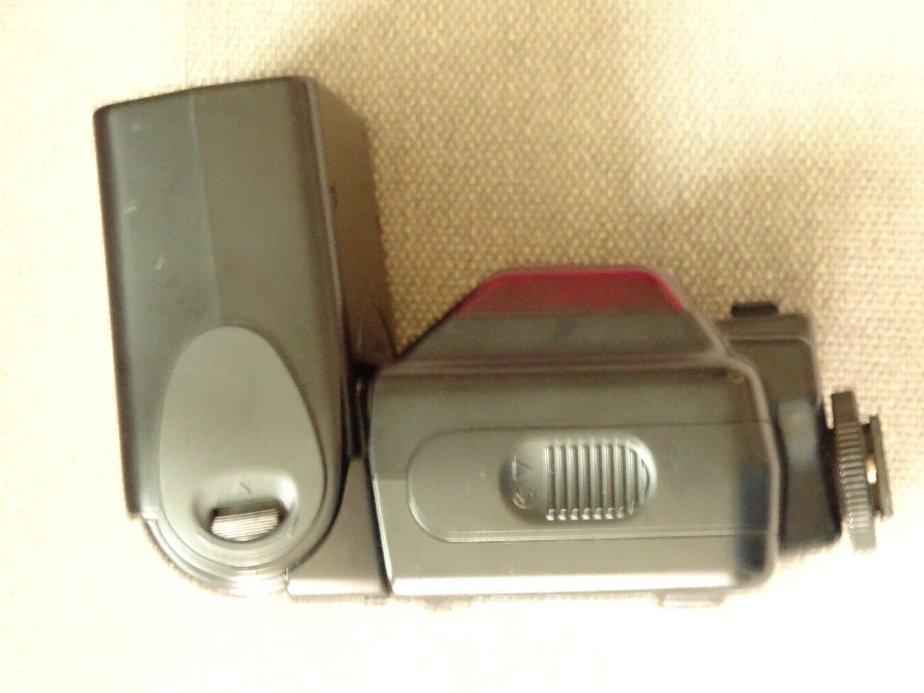 Nikon Flash: Nikon Blitzgerät SB-24 – Usato da Hirzel venduto da Musicman03 4