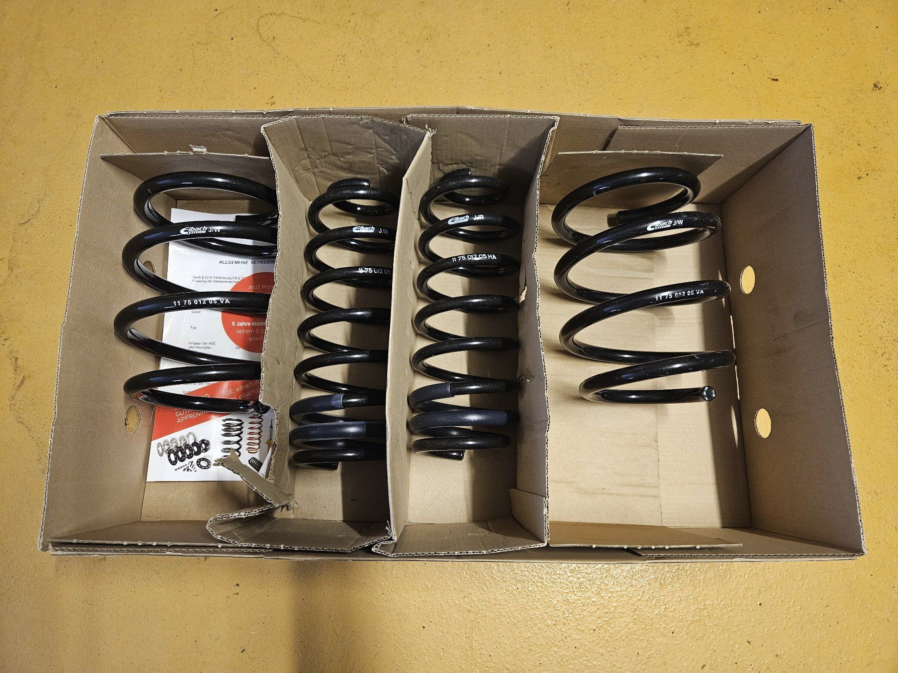 Renault Tutti pezzi di ricambio auto: Bilstein B12 - Megane 3 RS – Nuovo (secondo la descrizione) da Lucens venduto da AFPT 2