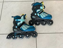 Inlineskates Gr.33-37