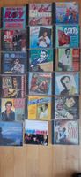 CDs Rock'n Roll