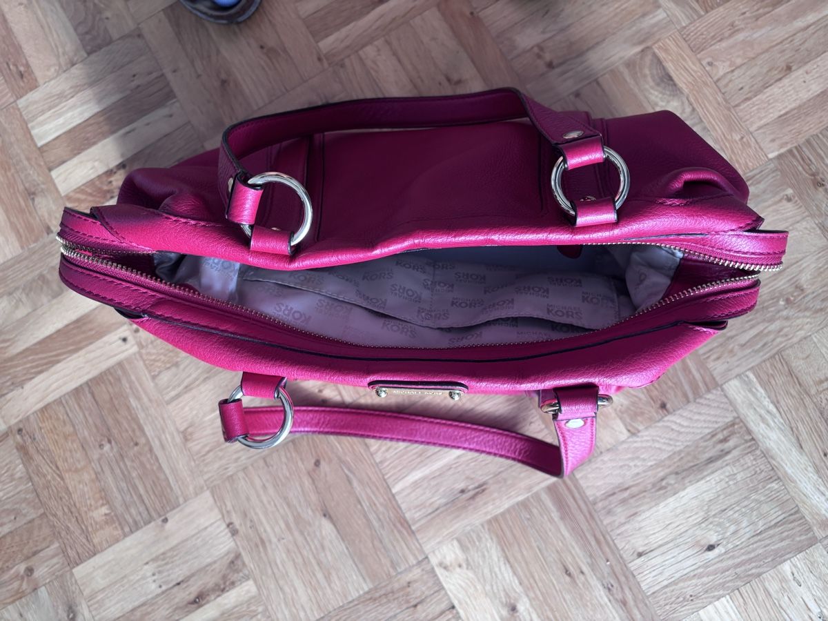 Michael Kors Borse da donna: Handtasche Michael Kors – Usato da Schliern b. Köniz venduto da Puffin48 2