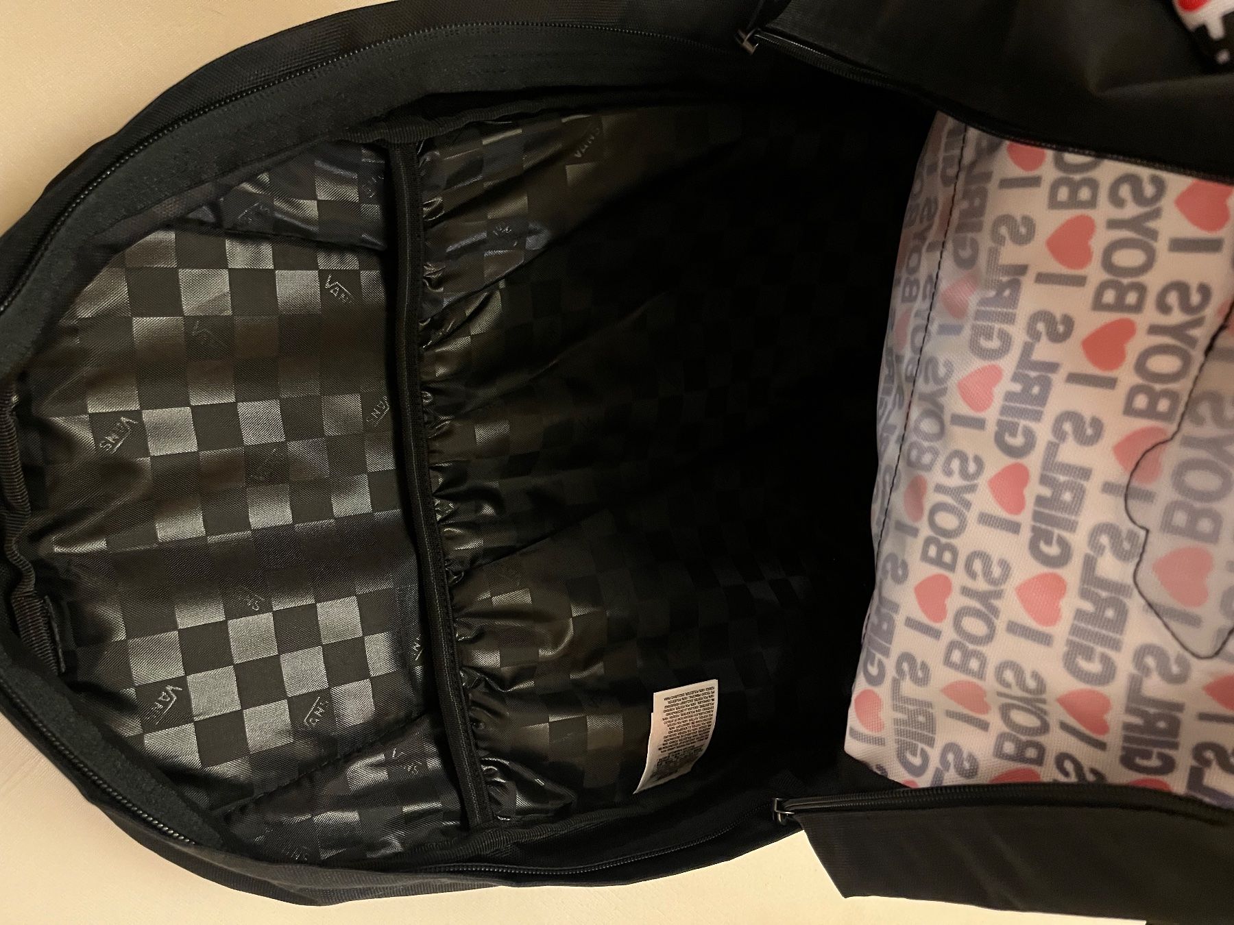 Vans Rucksäcke: Vans Rucksack – Gebraucht aus Oberengstringen von Edu78 3