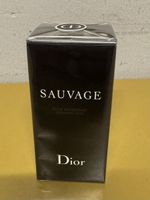 Dior Sauvage Parfum neu
