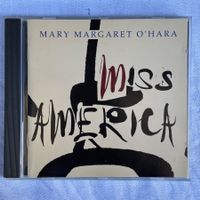 Mary Margaret O'Hara: Miss America