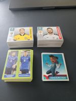 Sammelbilder Panini UEFA Euro 2020 Konvolut