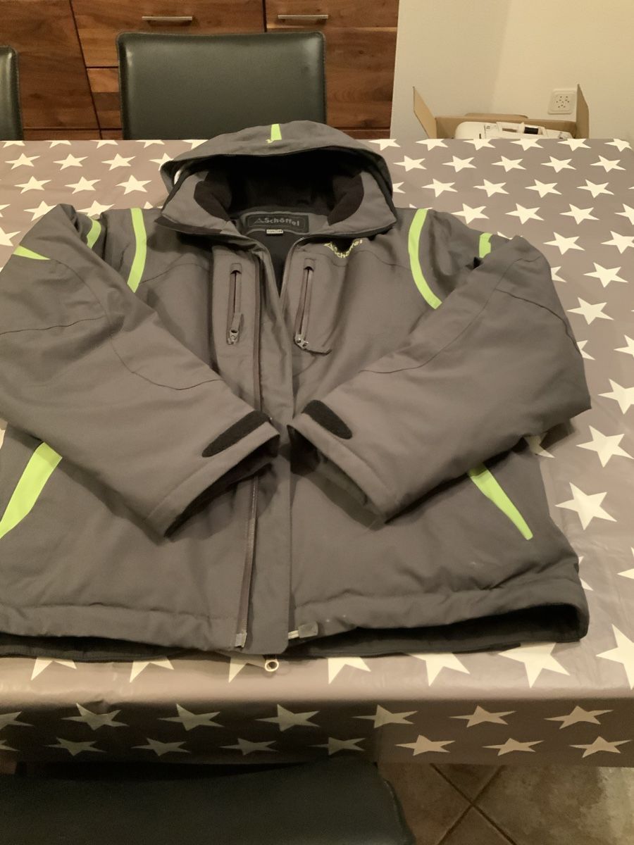 Jacken: Jacke – Gebraucht aus Basel von annapepe 4