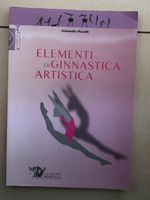 Elementi di ginnastica artistica - manuale pratico