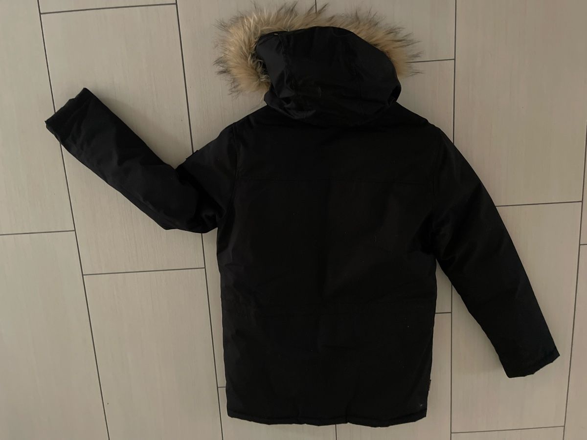 Element Jacken: Element Winterjacke XS – Neu (gemäss Beschreibung) aus Baar von Galacta37 3