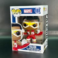 Funko Pop! Marvel Falcon 151