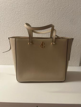 Schöne, neuwertige Handtasche von Jimmy Choo