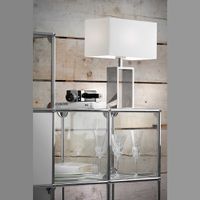 Villeroy & Boch Tischleuchte, 47 cm Höhe