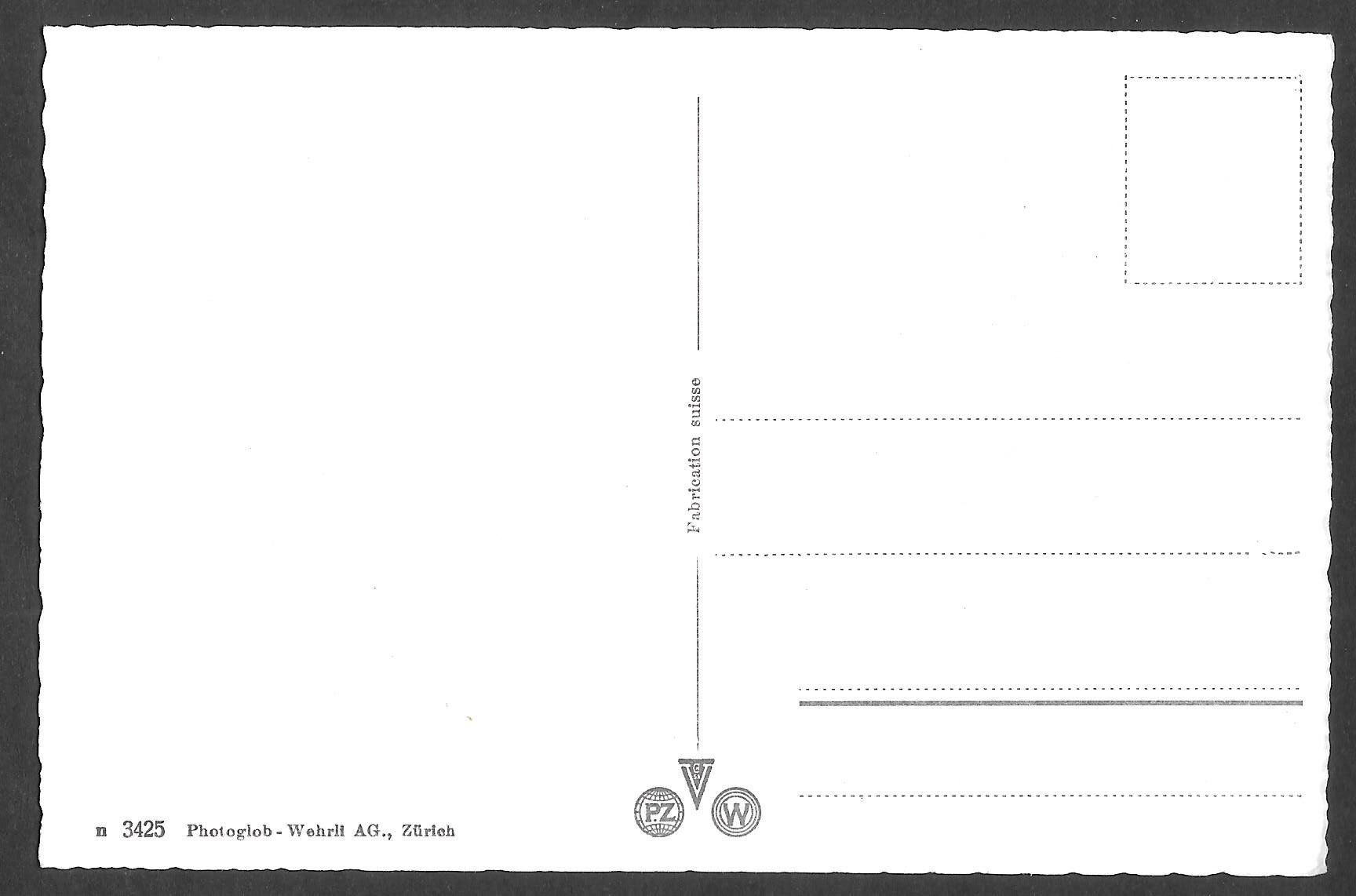 Cartes postales: Olten 5 Bilder – D'occasion à Olten par clotaldi 1