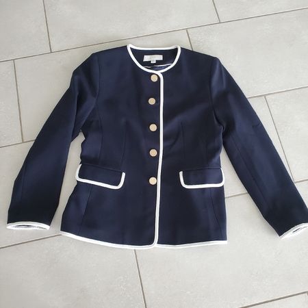 Blazer Gr. L von Zara Neu