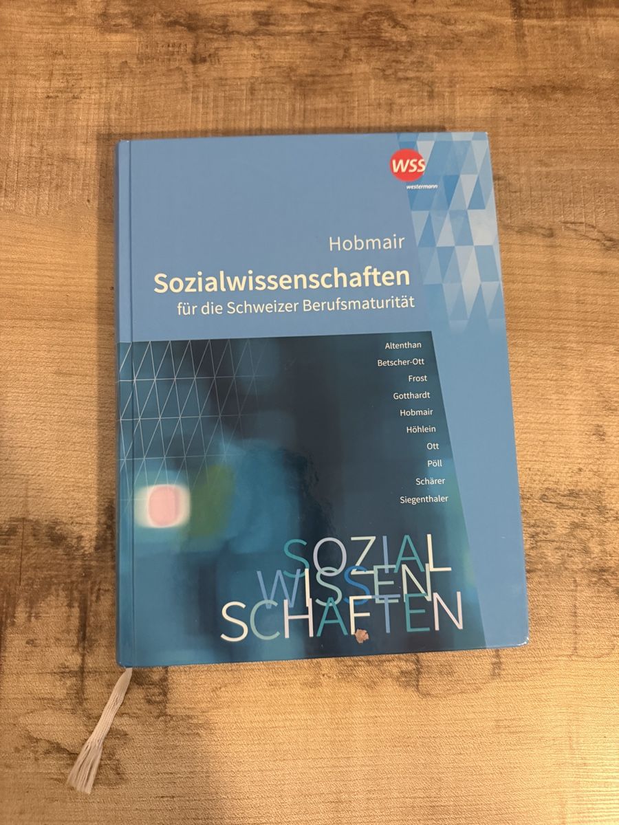 Libri: Schulbücher, Berufsmaturität  – Usato da Dietwil venduto da sel_6c6p 3