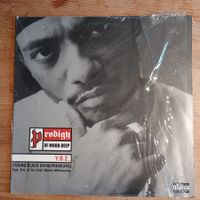 Prodigy Feat. B.G. ‎– Y.B.E. 12" US-2000 VG+ / VG+