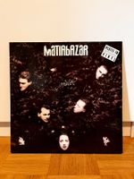 Matia Bazar - Melò - Vinyl Platte 1987, white vinyl!