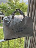 Housse Auto-Storm Classic J.F. Stanley & Co - État neuf!