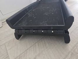 Trixie Folding Dog Ramp for Car Access
