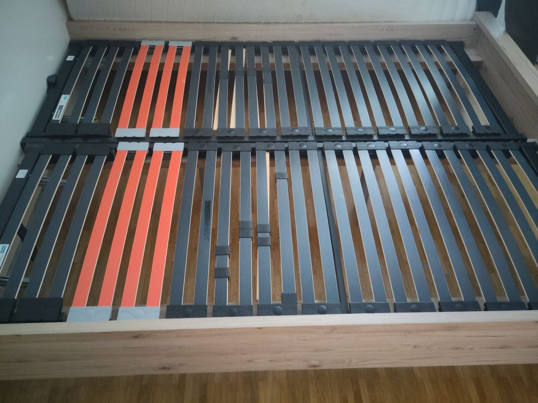Lattenroste: Lattenrost 2x80cm – Gebraucht aus Uster von kar_7ssm