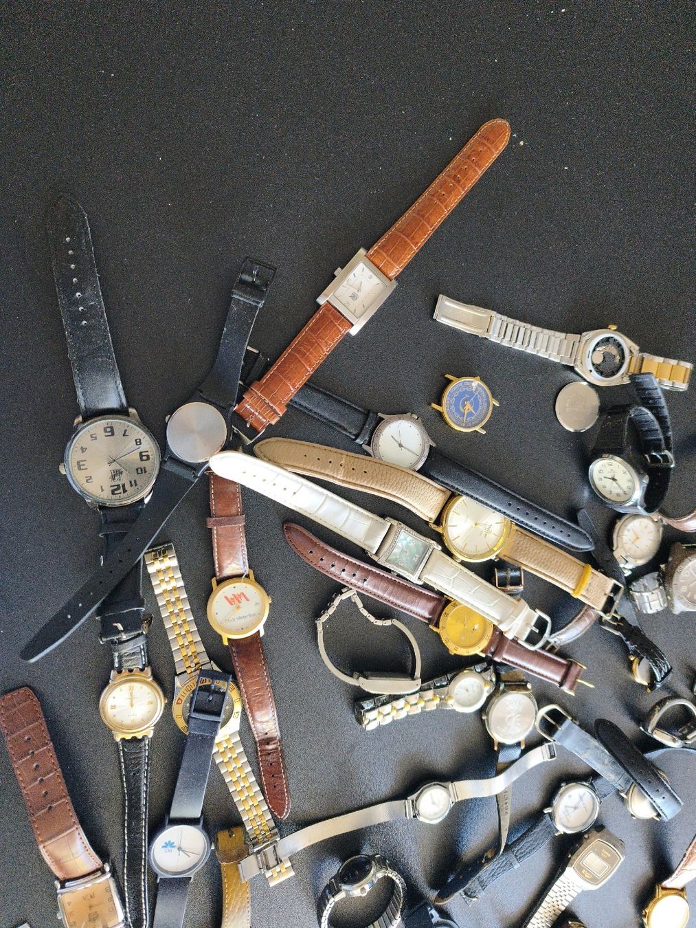 Orologi: Armbanduhr konvolut 2 – Difettoso da Kreuzlingen venduto da dad_9x7b 3