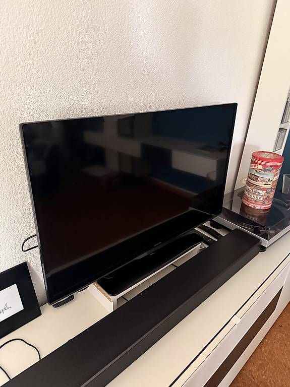 Appareils TV: Philips Full HD LED-TV 39  – D'occasion à Kreuzlingen par B.Thoma