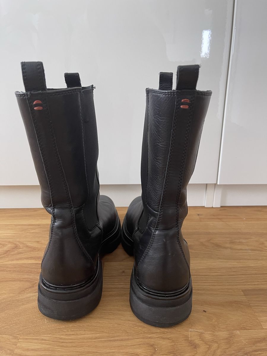 Marc O'Polo Scarpe da donna: Marc O’Polo Stiefel – Usato da Ersigen venduto da wlf_b25t 1