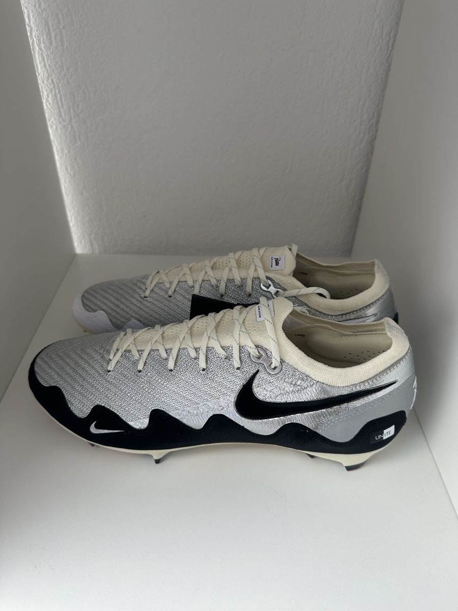 Nike Scarpe da uomo: Nike Mercurial X Patta – Nuovo e nell'imballaggio originale da Bad Ragaz venduto da mar_mz9j
