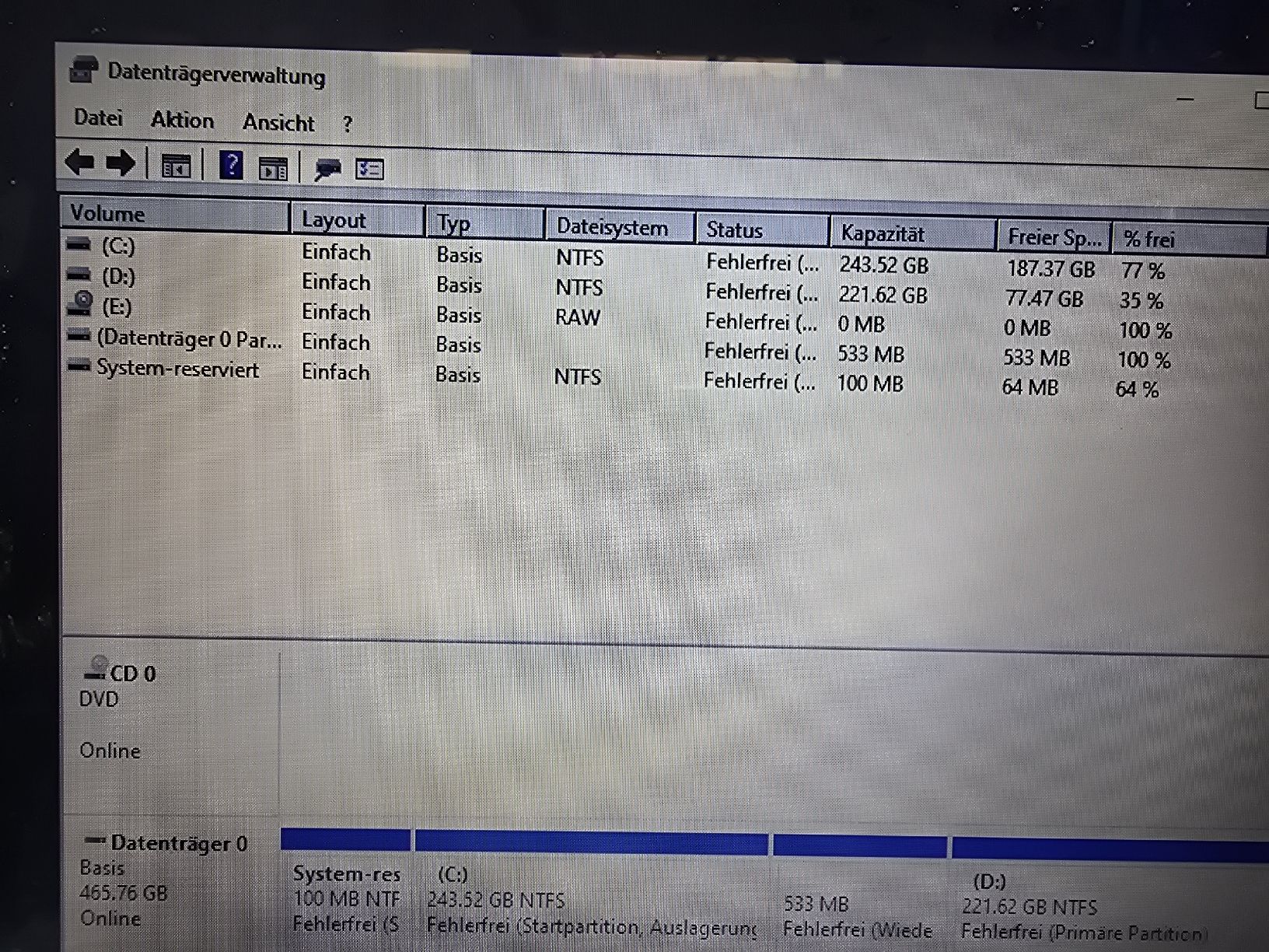Asus Notebooks: Asus X75V Notebook (Q) – Gebraucht aus Rorschach von TimelessTrading 1
