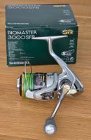 Shimano BIOMASTER 3000 SFB