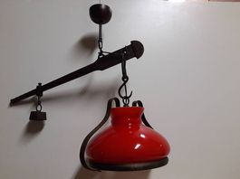 Lampe ancienne