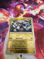 Palkia (SSP 136) / Reverse Holo / Stürmische Funken