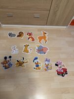 Tier Puzzles muss bis 25.11.26 weg sein.