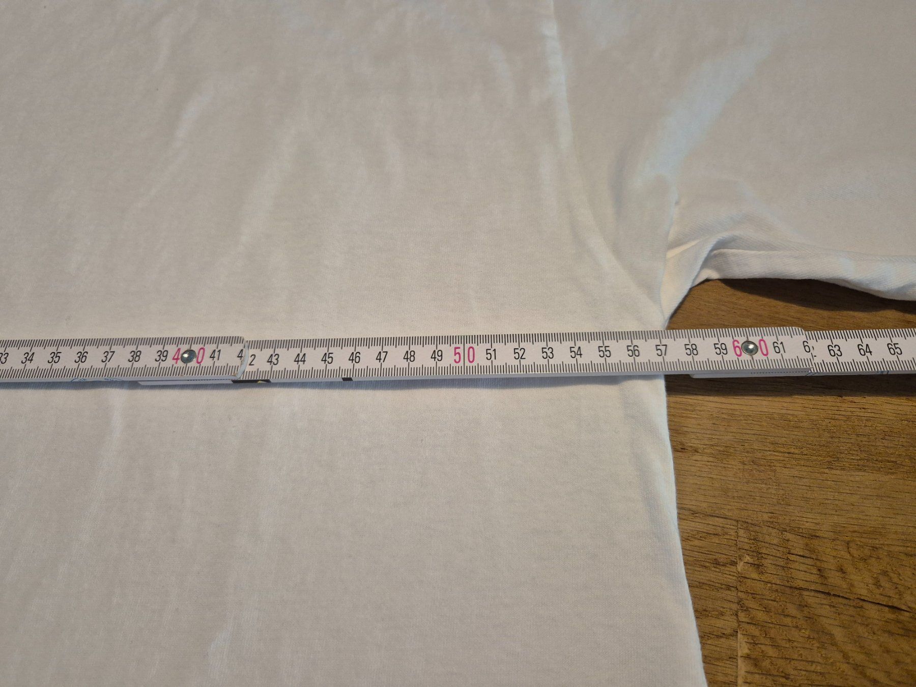 T-shirt: T-Shirt Gr. L, 100% Baumwolle – Nuovo (secondo la descrizione) da Urtenen-Schönbühl venduto da Chaeppeler 2