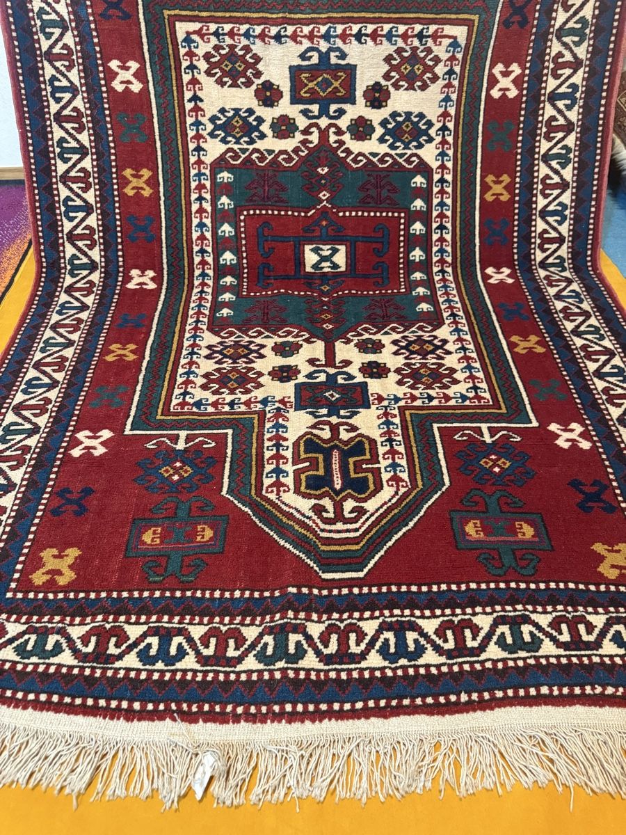 Tappeti: Orientalischer Teppich (Kasak) – Nuovo (secondo la descrizione) da Chur venduto da Mohammad.miga 2