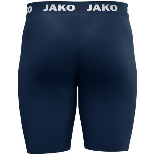 Jako-O Pantaloni: Jako Kinder Short Tight Function - marine (Grösse: 164) – Nuovo e nell'imballaggio originale da St. Gallen venduto da sportglobe 1