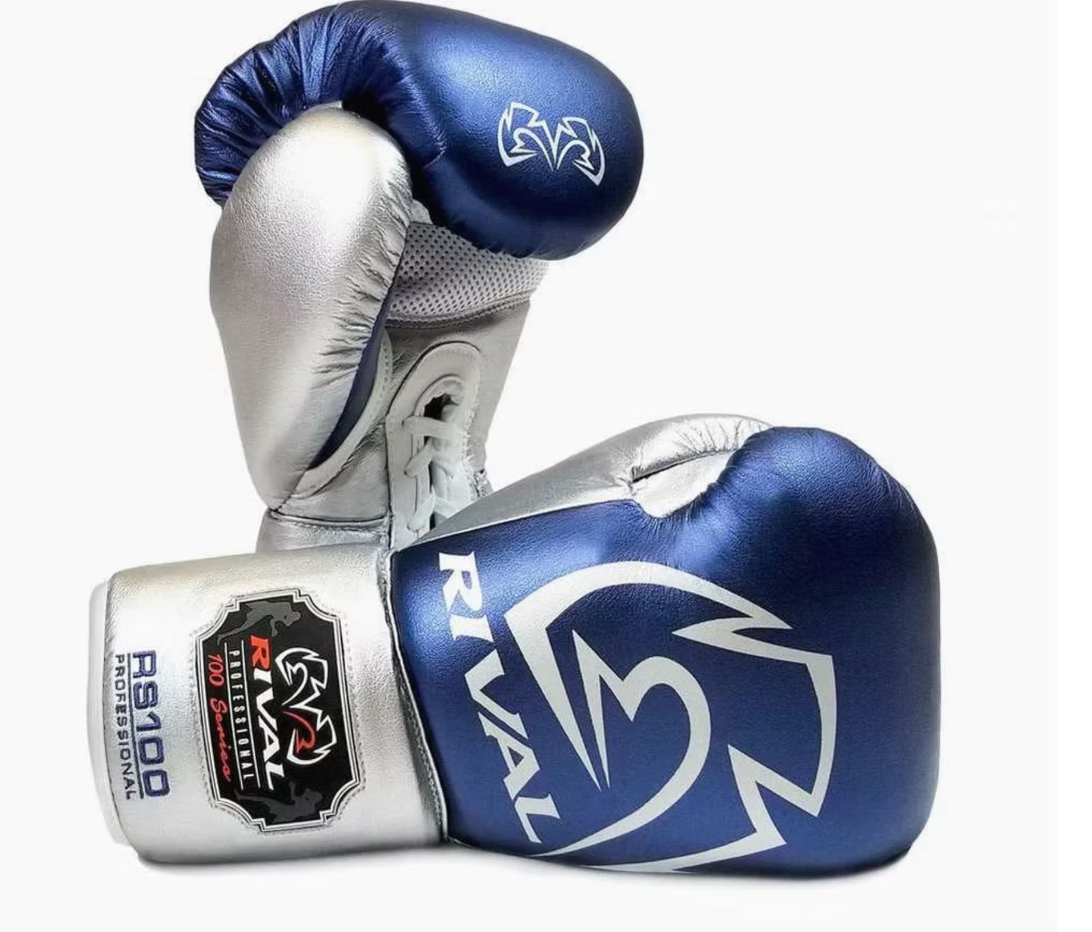 Altri accessori da uomo: RIVAL Professional Sparring RS 100 14 oz – Nuovo e nell'imballaggio originale da Bazenheid venduto da Vita_Kampfsport