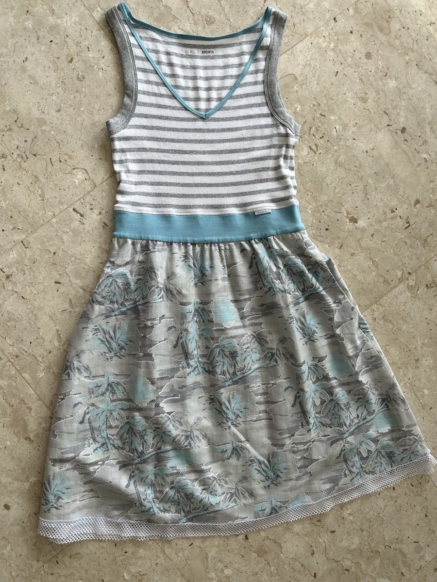 Marc Cain Kleider: Vestito Marccain taglia 36 – Neu (gemäss Beschreibung) aus Locarno von Matic04 3