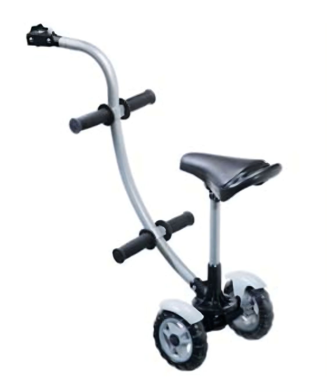 Carrozzine: Strolli Rider Buggy Board – Usato da Kölliken venduto da aninavera 6