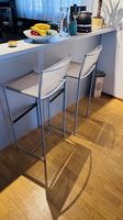 Barhocker zu verkaufen 