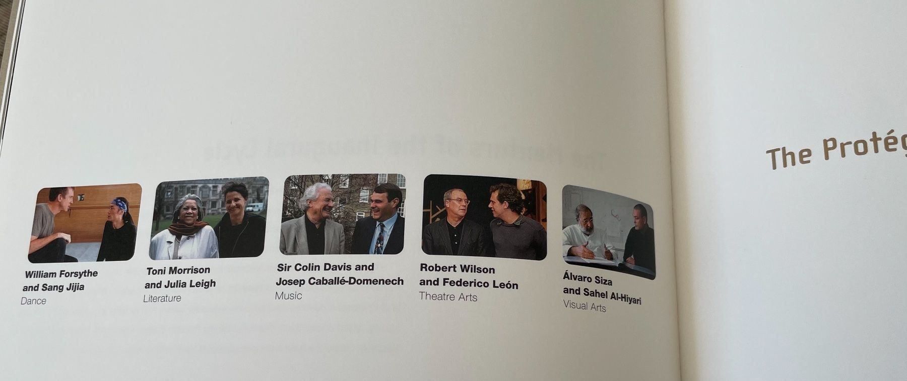 Libri: Rolex - Arts Initiative 2003 – Usato da Morbio Inferiore venduto da Ecod 4