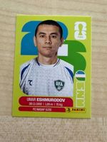 FIFA WM 2026 Panini UZB 5
