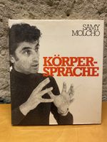 Buch: Körpersprache von Samy Molcho