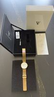 Paul Valentine Damenuhr 36mm