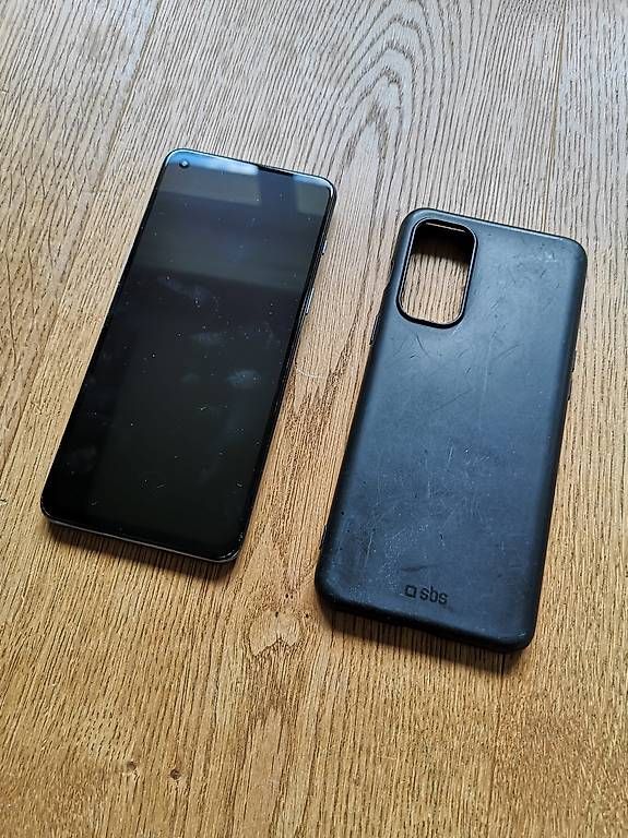 OnePlus Telefoni cellulari / Smartphones: OnePlus Nord 2 5G – Usato da Bürglen TG venduto da sebastian008 4