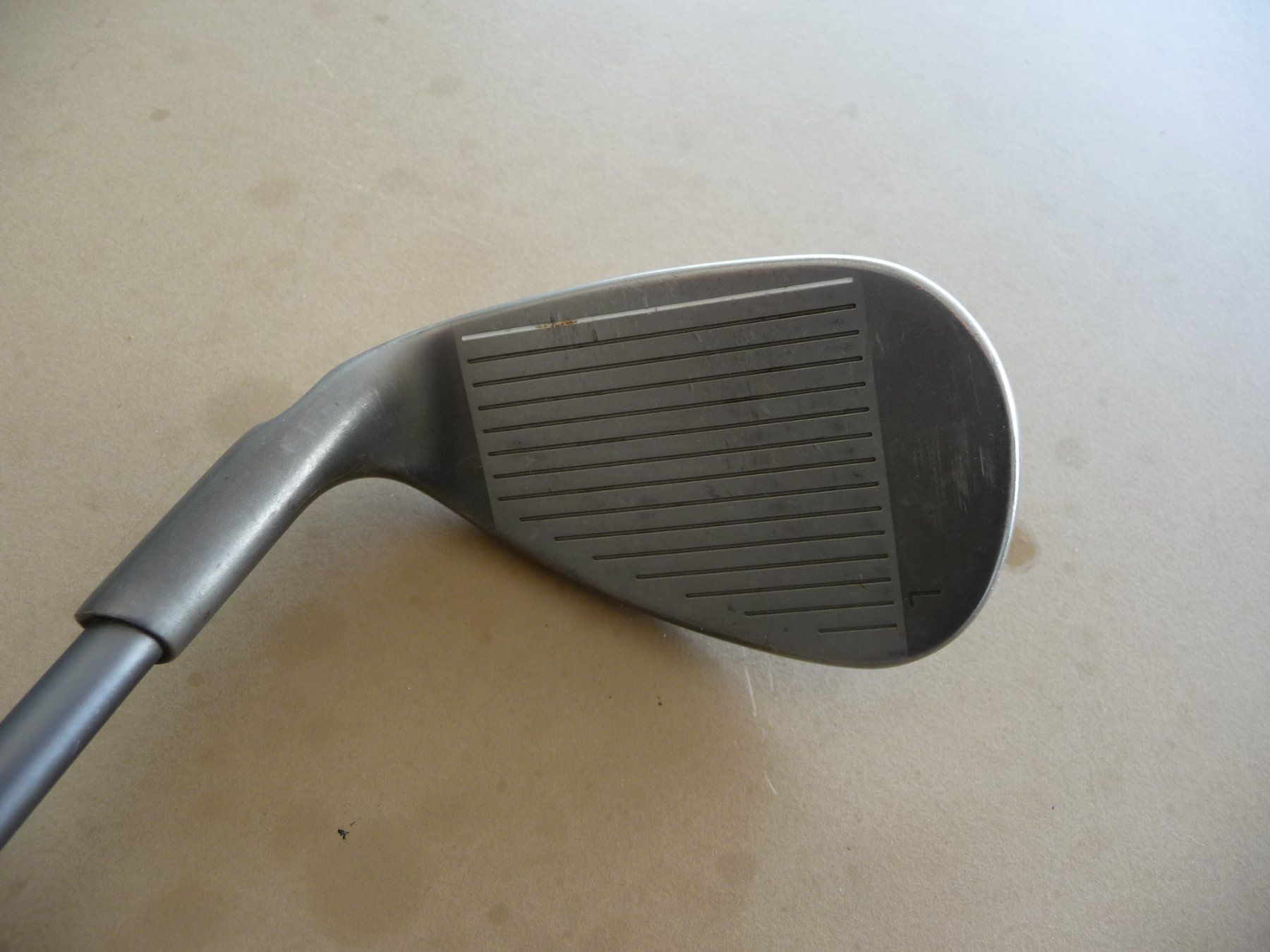 Mazze & Set: PING Lobwedge Herren rechts regular – Usato da Gebenstorf venduto da Peom 3