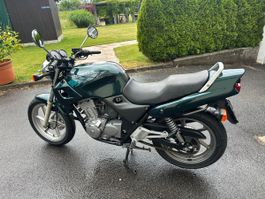 Honda CB 500