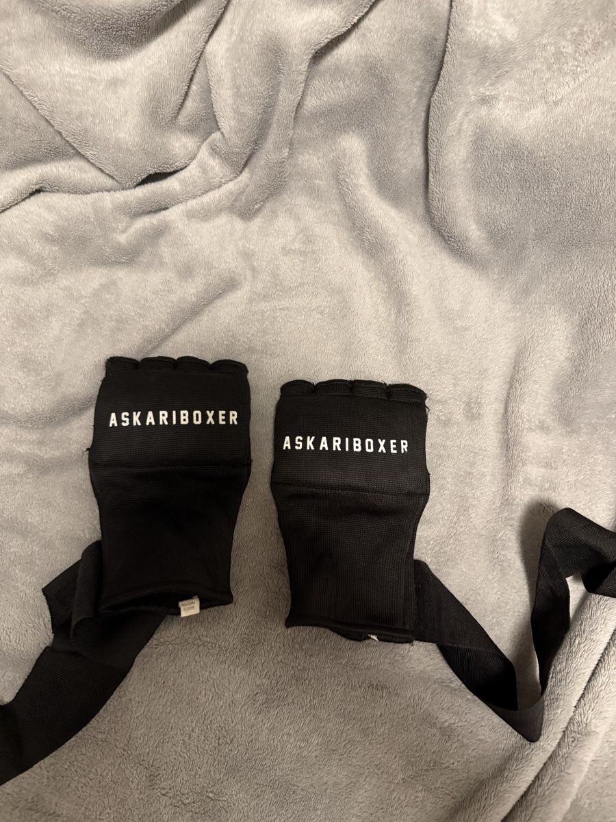 Gants & mitaines : Fastwraps von Askari – D'occasion à Bern par pat_g5v7